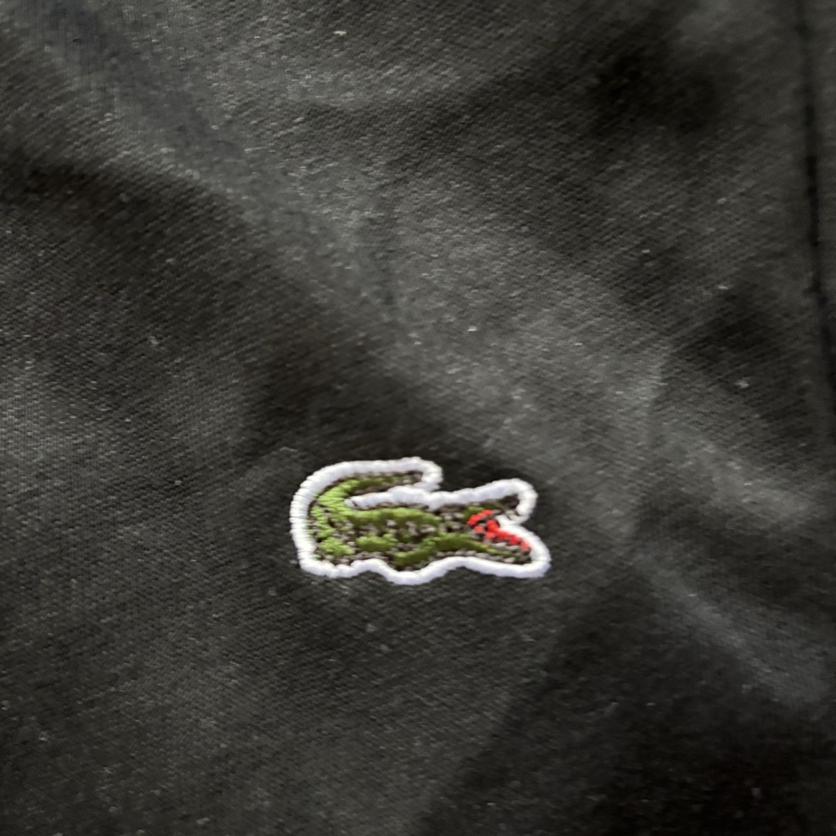 Pantaloni: Lacoste Shorts schwarz Grösse S Regular Fit – Nuovo (secondo la descrizione) da Zürich venduto da ana_gr6v 2