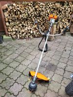 Stihl Rasentrimmer