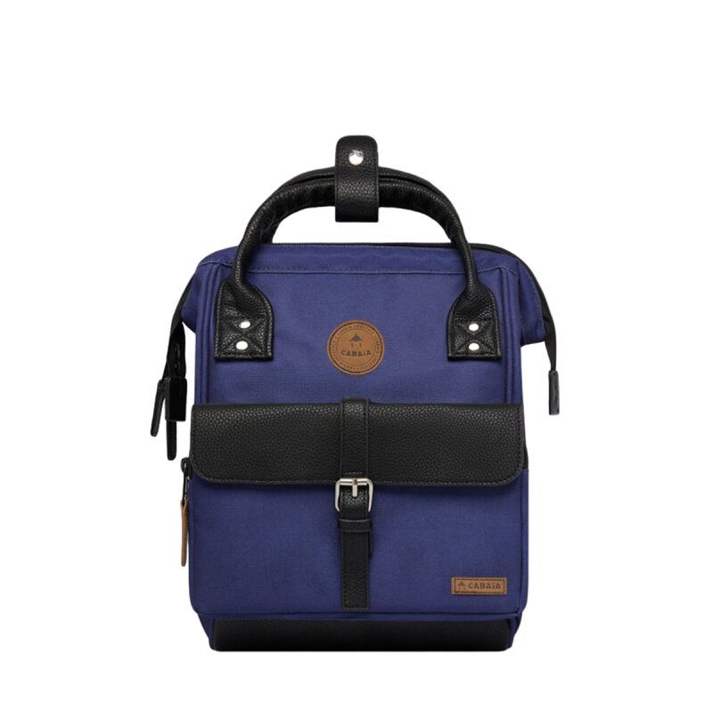 Cabaïa Zaini: Cabaia Rucksack dunkelblau 10 L, neu – Nuovo (secondo la descrizione) da Münsingen venduto da Secondhand89