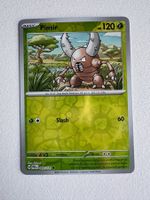 Pinsir PRE EN 003/131 HOLO
