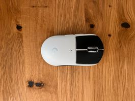 Logitech g pro x superlight