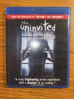 The Uninvited