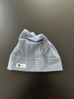 Sterntaler Babymütze, Gr. 35 (1-2 Monate) wie neu