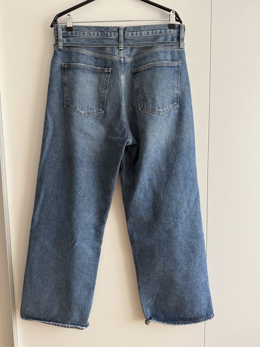 Agolde Jeans: Agolde Jeans – Usato da Buchs AG venduto da MiWeFe17 2