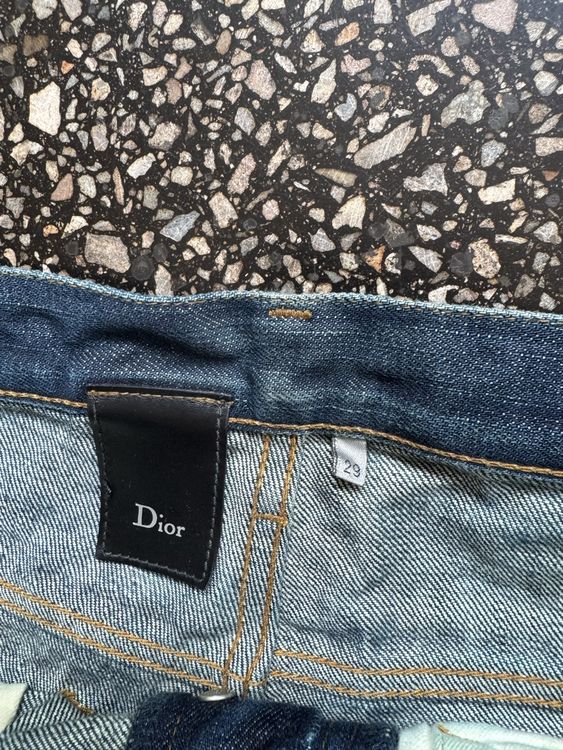 Dior Jeans: Dior homme jeans size 29 – Gebraucht aus Zürich von gva_r9gs 1
