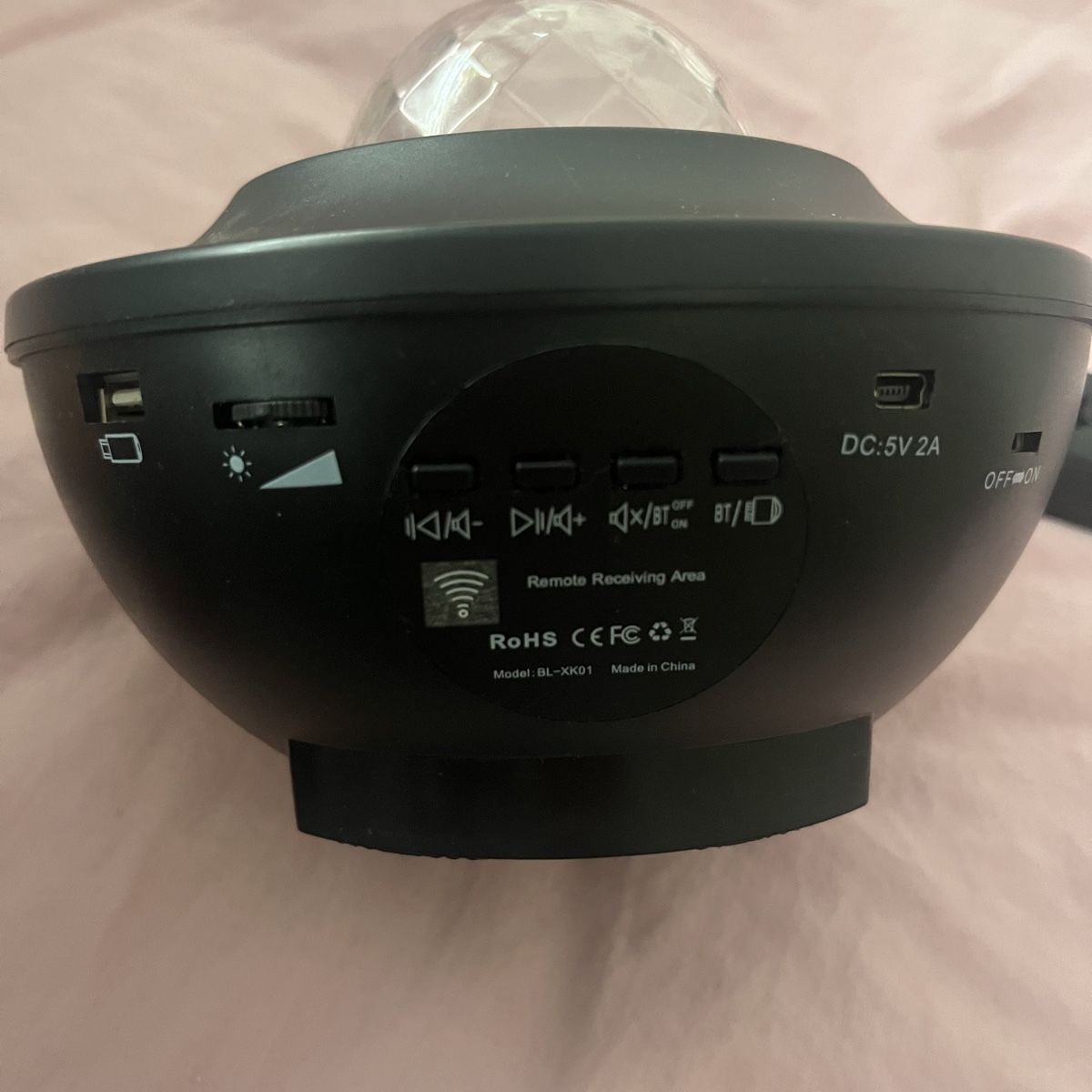 Lampade: Projecteur ciel étoilé 360 – Usato da Le Grand-Saconnex venduto da Koko.hime_ 1