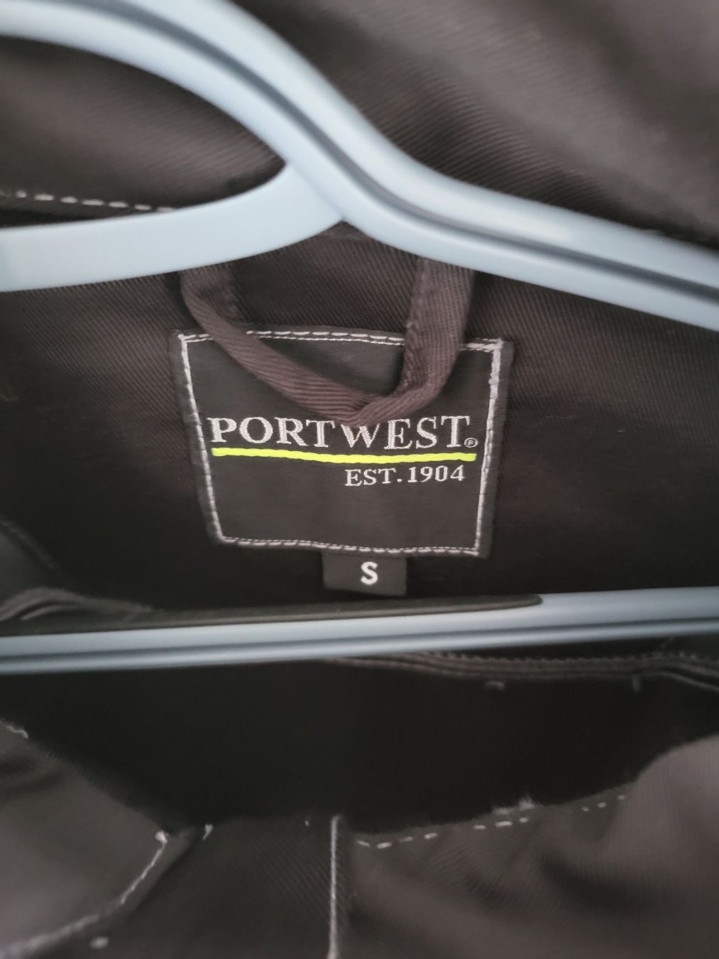 Giacche: Portwest Arbeitsjacke Gr. S – Nuovo (secondo la descrizione) da Trachslau venduto da Nivo94 1