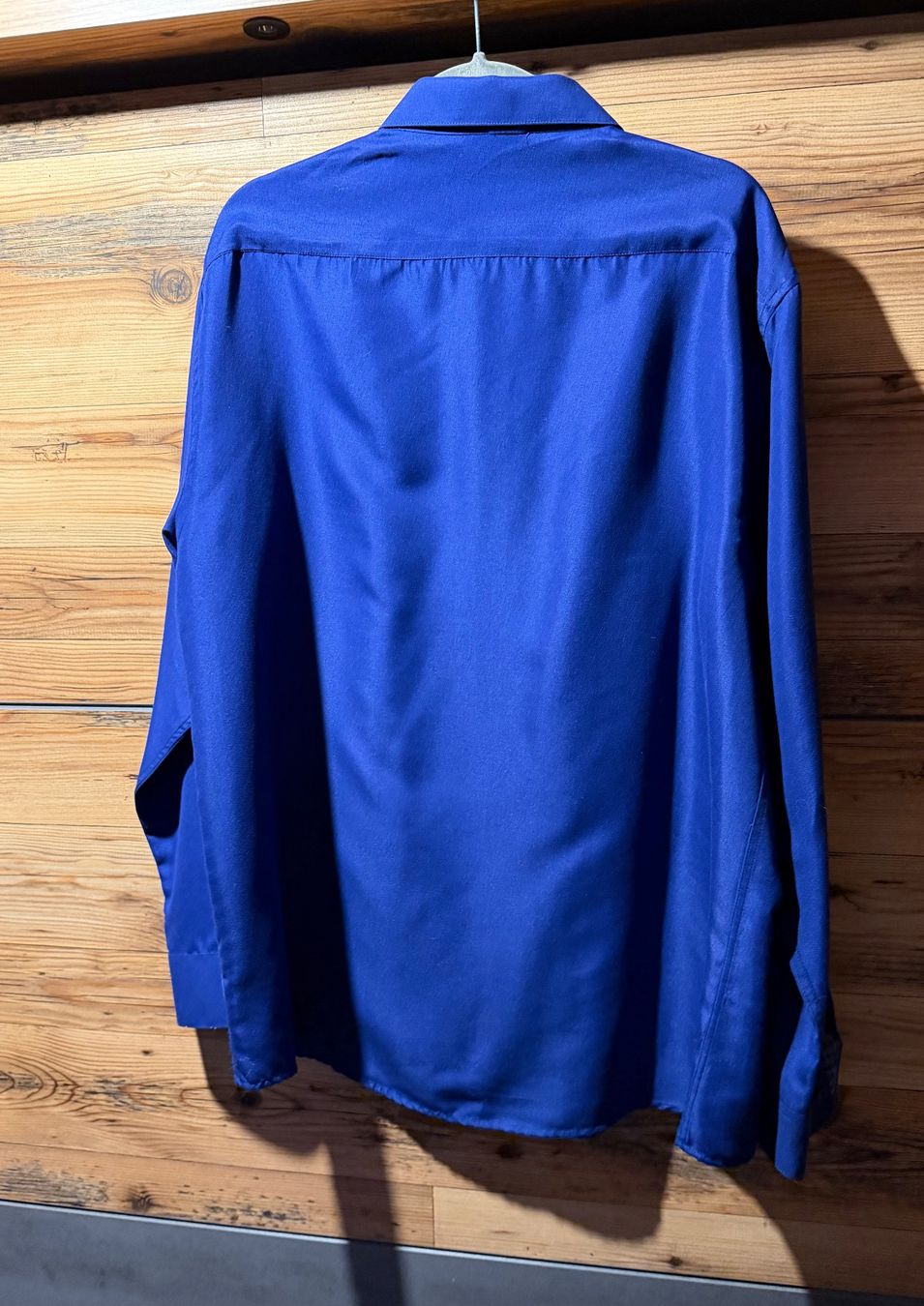 Camicie: Nine West Hemd Blau, XL – Usato da bioggio venduto da lenny023 2