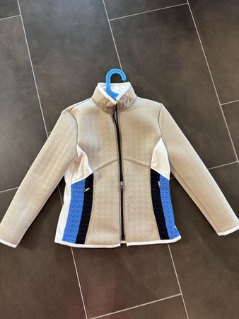 Sportalm Jacke, Gr. 128, Top Zustand, Übergangsjacke