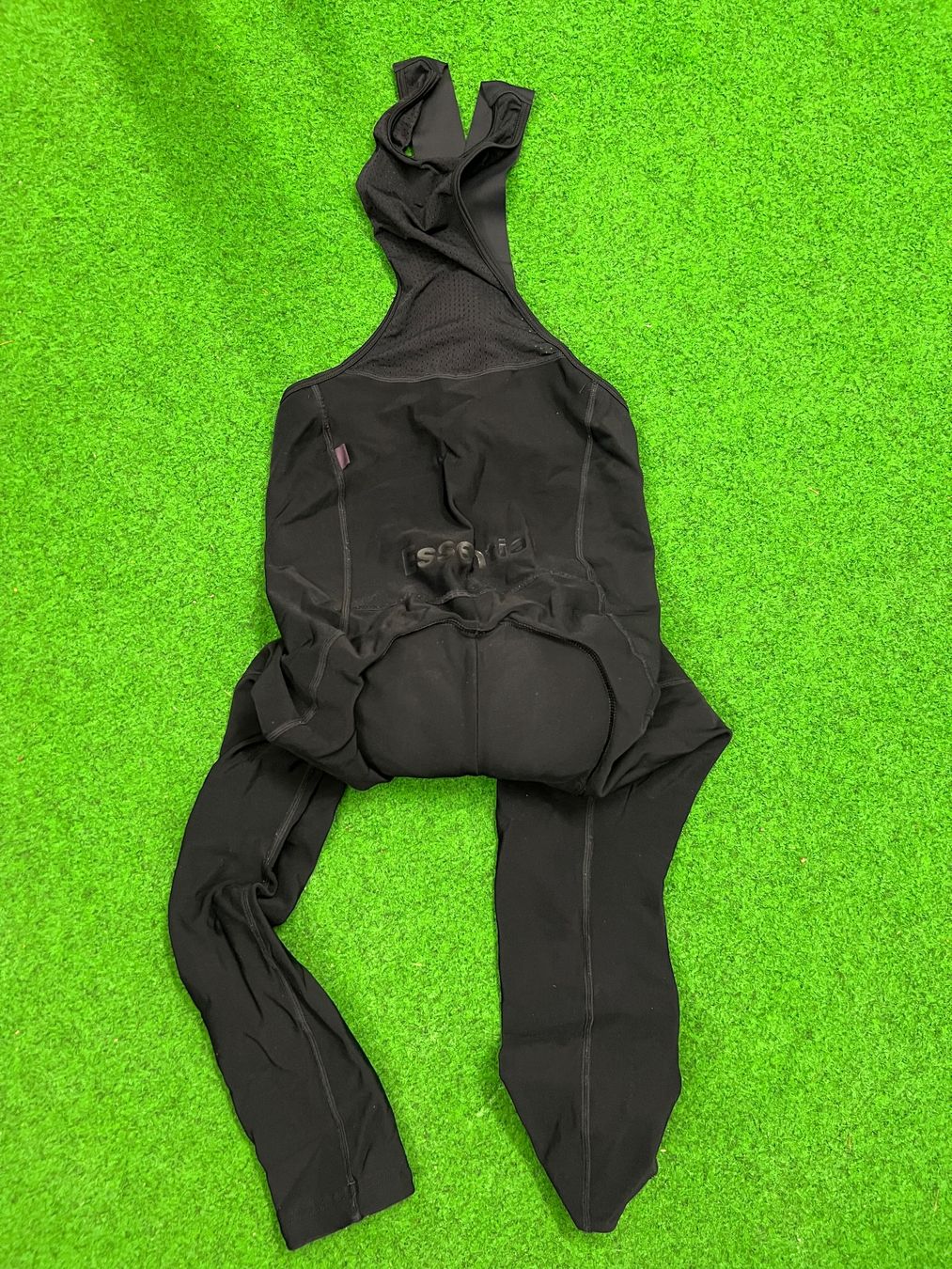 Pantaloni: Pas Normal Studios Men’s Essential Thermal Long Bib size M – Usato da Neuchâtel venduto da jon_588l