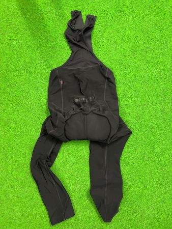 Pas Normal Studios Men’s Essential Thermal Long Bib size M