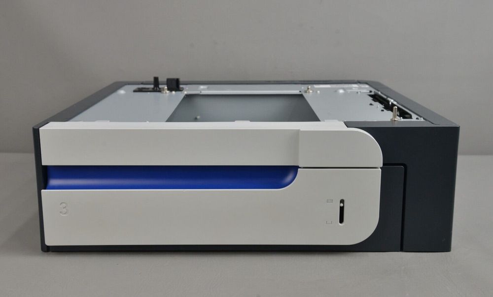 HP Color LaserJet M551, M570, M575 Zusatzfach, CF084A (Gebraucht) in ...