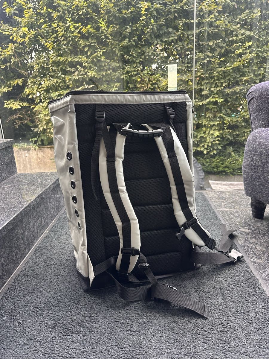 Tarigs Rucksäcke: Hunderucksack von TARIGS (L) – Gebraucht aus Pfäffikon ZH von Grit-lee 1