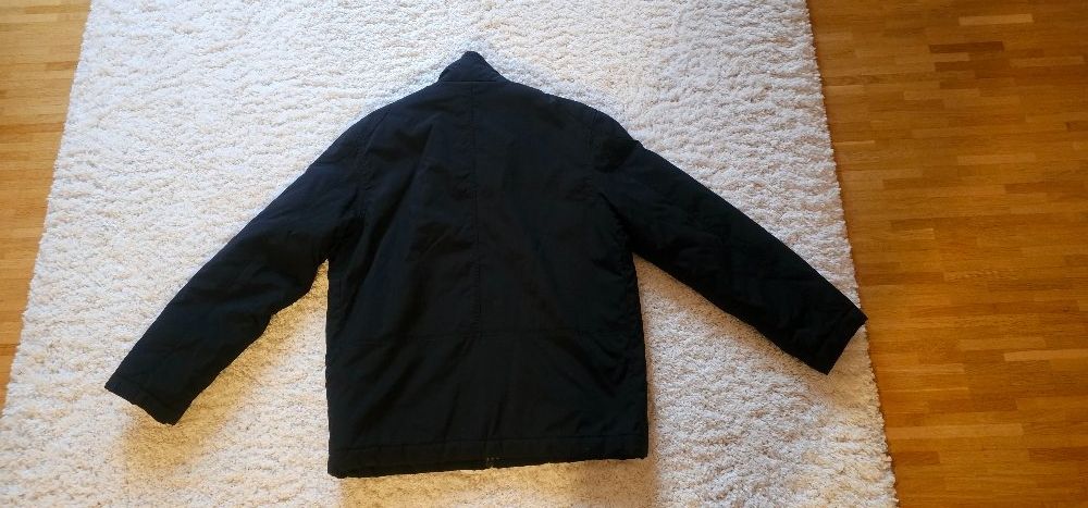 S.Oliver Giacche: Herren Winterjacke – Usato da Bottighofen venduto da Miatax5 1