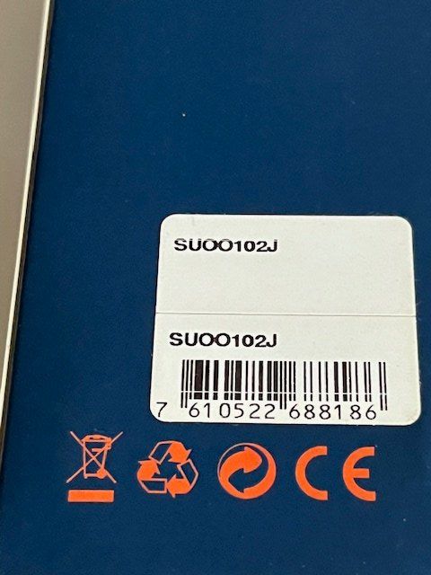 Orologi: SWATCH PACK SPECIALE NEW GENT RARE NEUVE – Nuovo e nell'imballaggio originale da Epalinges venduto da Gtworld 4
