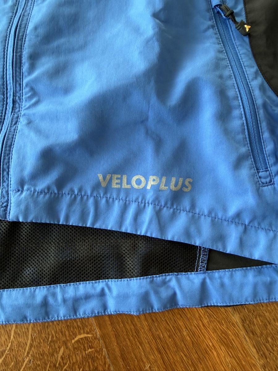 Vaude Vestes: Trainerjacke – D'occasion à Heitenried par Tannenbaum25 2