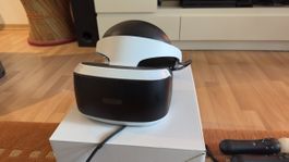 VR Brille für Play Station 4
