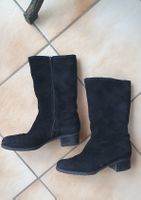 Superbes bottes fourées taille 39