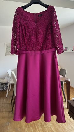 Vera Mont Gr. 40 (gemäss Etikett 42) Fuchsia