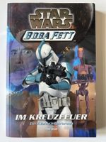 Star Wars Boba Fett Im Kreuzfeuer Ein Klonekreigsroman 
