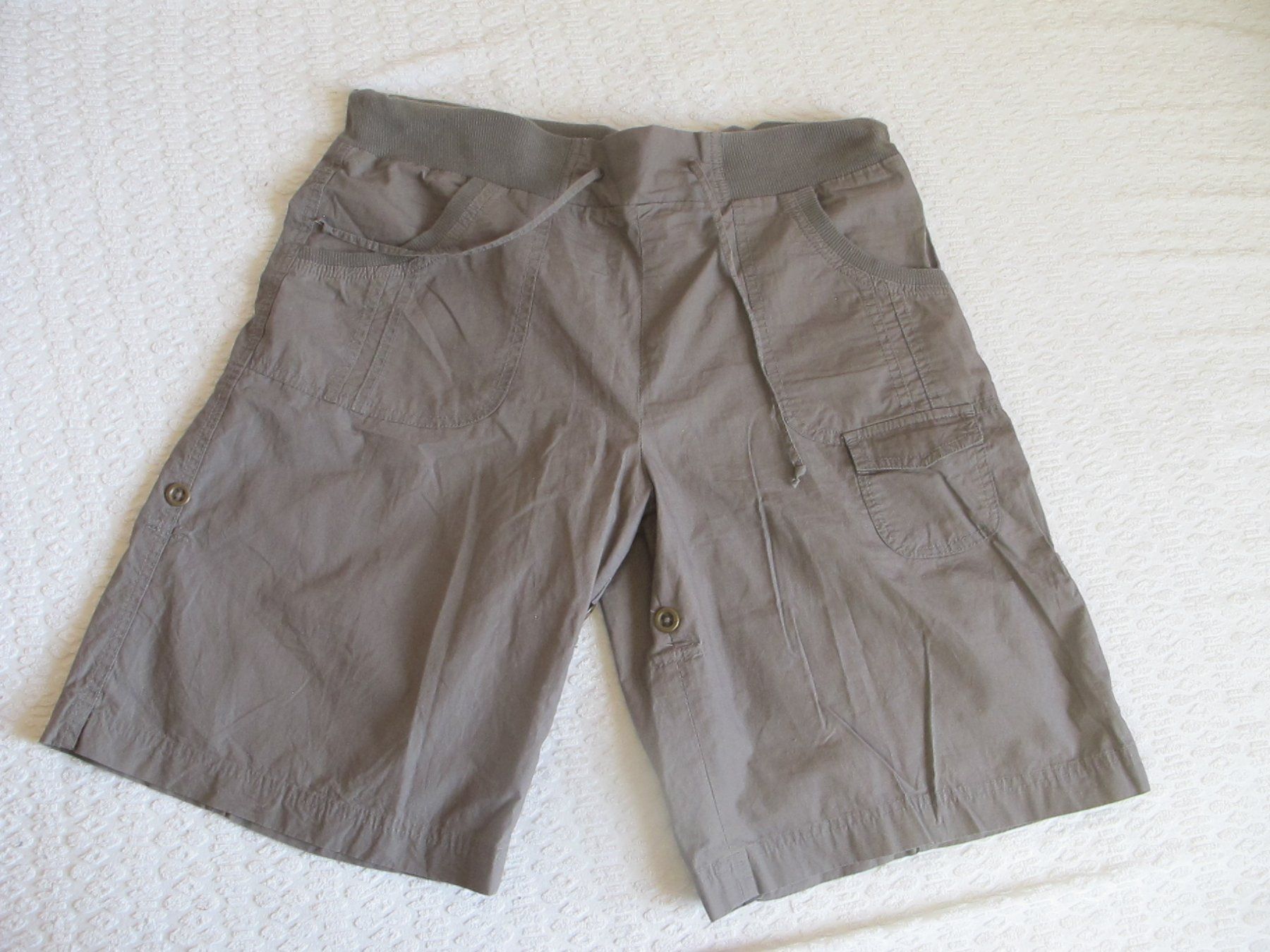 Hosen: Kurze Hosen von Phildar original Gr 44 – Gebraucht aus Löhningen von Chimae67