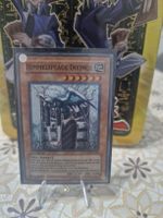 Yugioh Himmelsplage Invincil