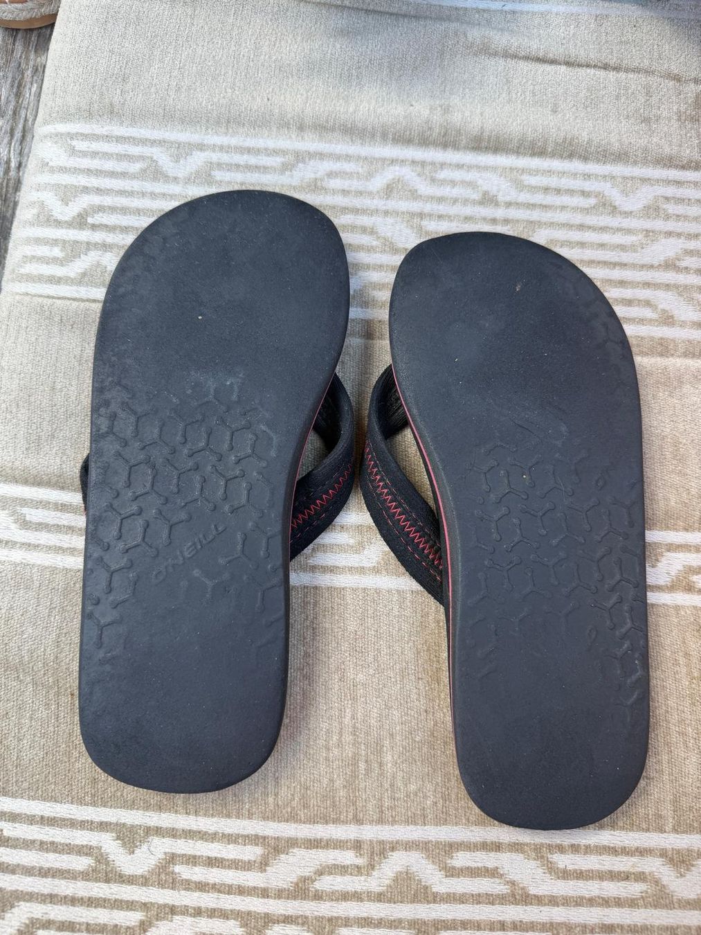 Chaussures hommes: Flip-Flops – D'occasion à Flawil par Stella_3 3