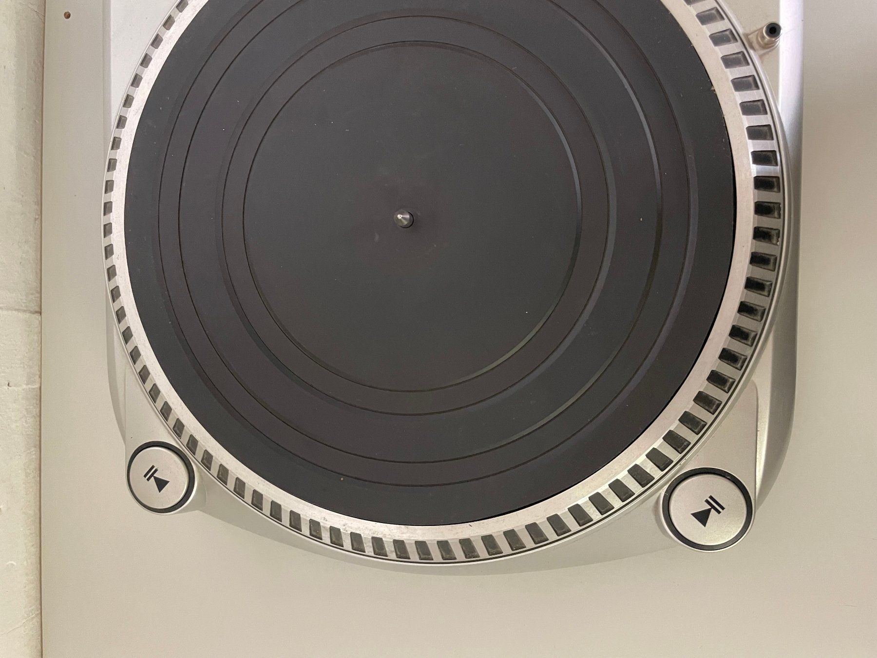Tourne-disques: platine pour DJ  BTS Pr 300 – D'occasion à La Croix (Lutry) par netrajet 2