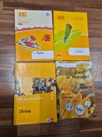 1 Schulbuch nach Wahl ABC, Sprachstarken, Französisch k44.
