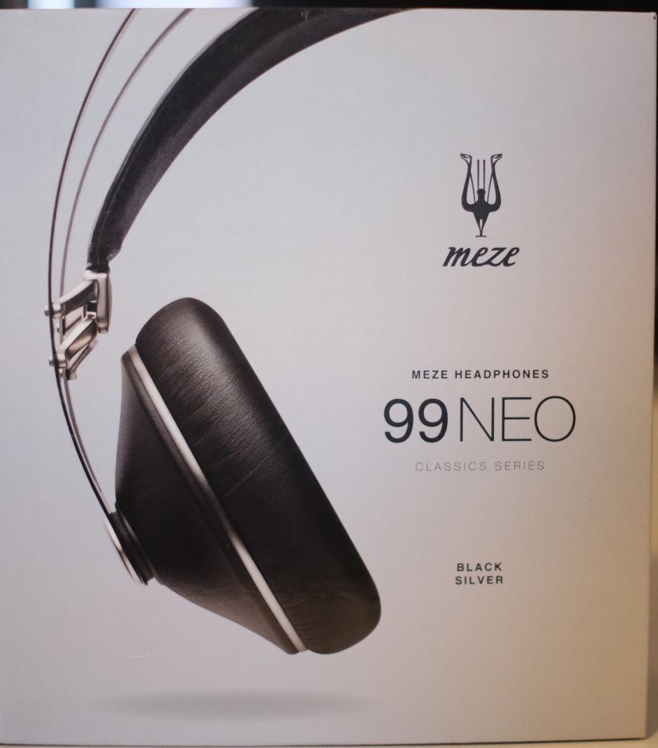 Cuffie: Meze 99 Neo Kopfhörer – Usato da Gasel venduto da Toastyengineer