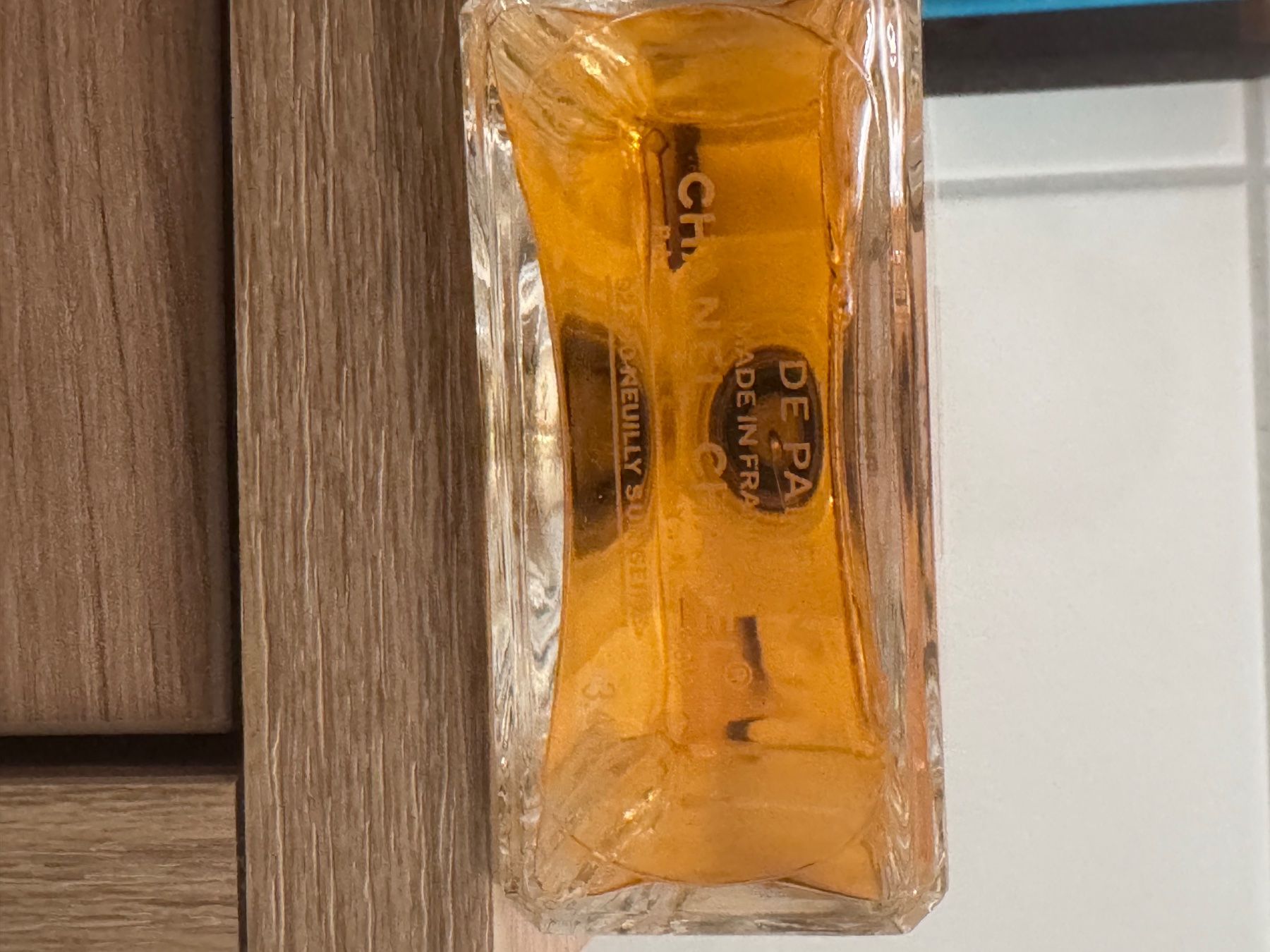 Chanel Profumi & Eau de Toilette: Chanel Mademoiselle Parfüm – Usato da Arbon venduto da mar_khl7 2