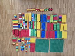 Lego Duplo ca 10 Kg