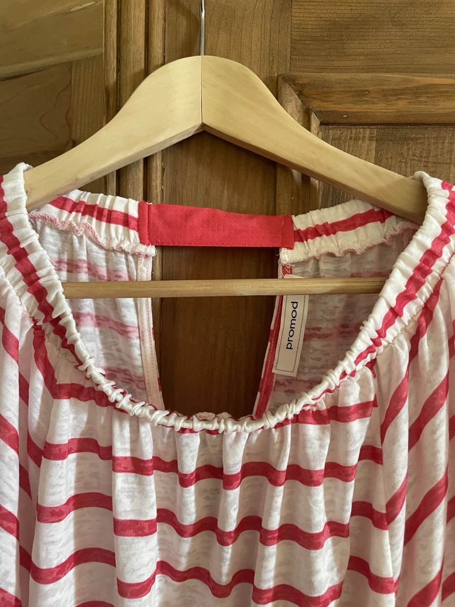 Top: Bluse / Top Gr.S Promod – Usato da Wädenswil venduto da flo8820 1