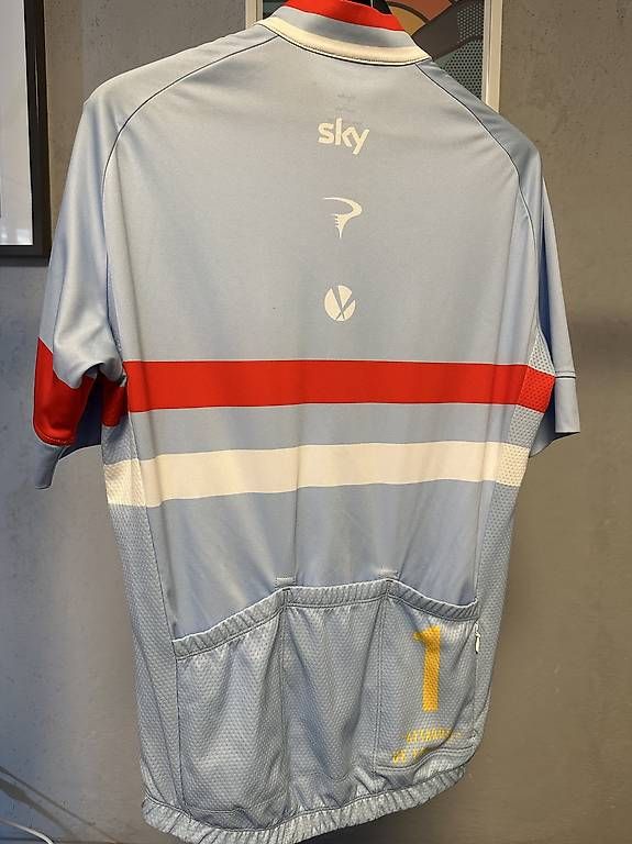 Canottiere & Pantaloni: Maillots Rapha taille S – Usato da Aubonne venduto da petitschlumpf 1