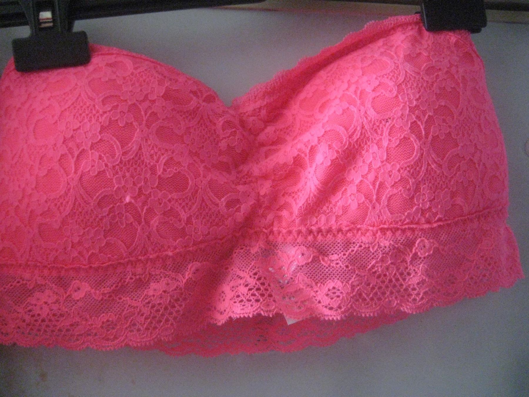 Sonstige Unterwäsche: DAMEN BH – Gebraucht aus Uster von flocke1 4