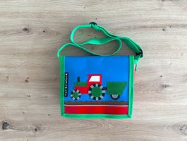 cwirbelwind Kinder Tasche Traktörli (Neupreis 89 Fr.)
