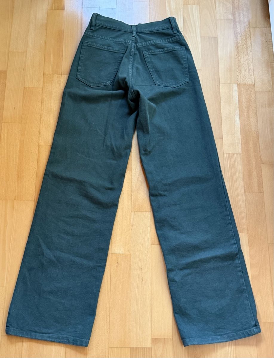 Brandy Melville Jeans: Jean Brandy Melville  – Usato da Boudry venduto da asmdgr135 1