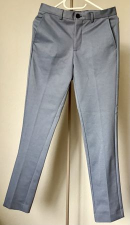 Selected Homme Hose, hellblau, Gr. 28/32, Top Zustand!
