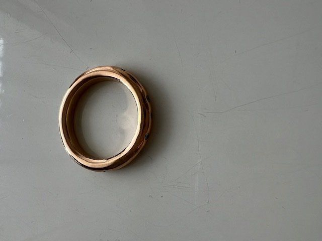 Ringe: Pneu-Brillanten-Ring RG 750 – Neu (gemäss Beschreibung) aus Walenstadt von ricamul 5