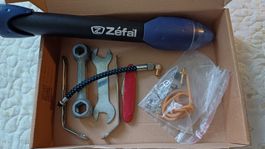 Velo Zubehör Reparaturset, Pumpe,