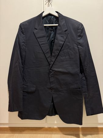 Lanvin Sakko