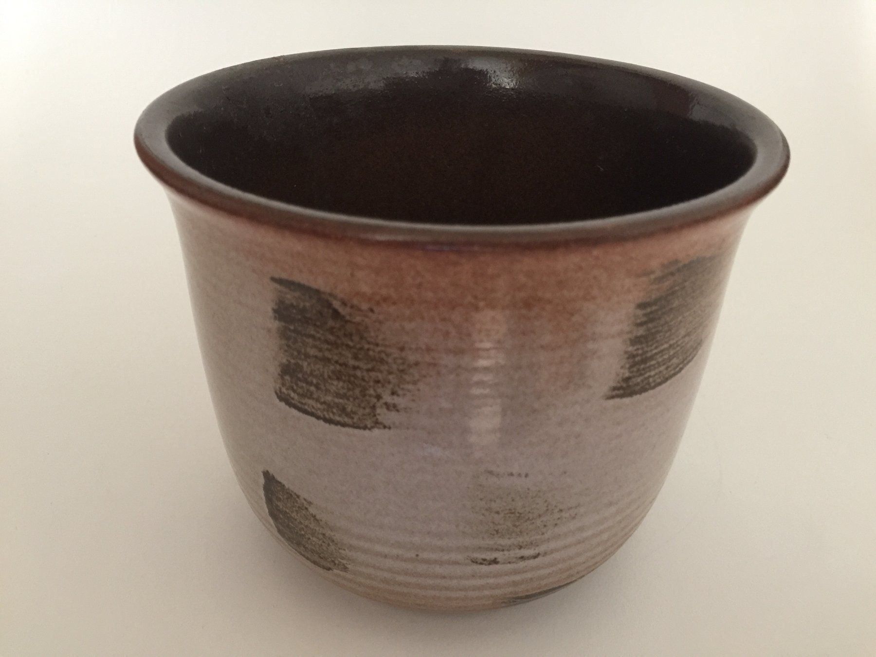 Vasi per fiori: SCHEURICH W. GERMANY N° 807-14 Cache-pot / Blumentopf – Usato da Cossonay-ville venduto da Super-Price-Quality 2