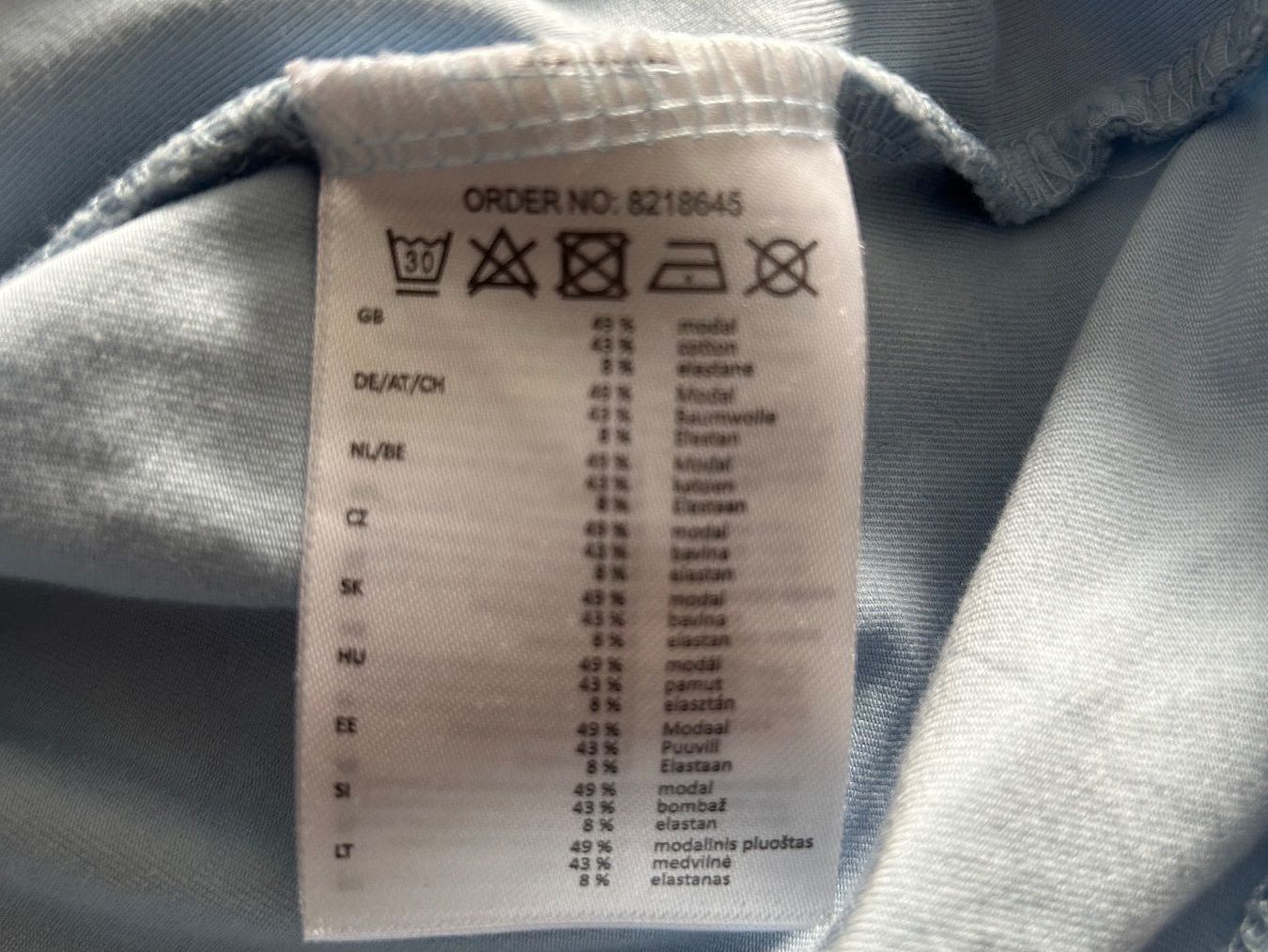 Maglioni & Felpe: Damen Shirt Gr. L – Usato da Obergösgen venduto da Andre118 1