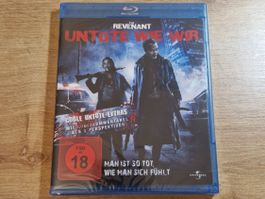Untote wie wir (2009) NEU OVP Bluray