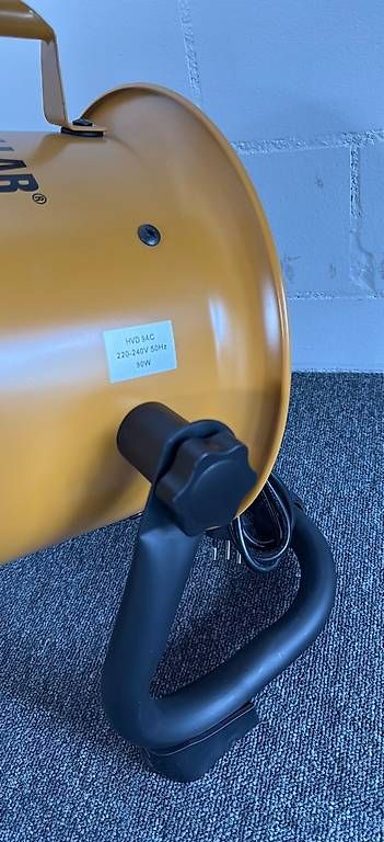 Ventilatoren: Ventilator Caterpillar 28cm – Gebraucht aus Russikon von gianireloop 2