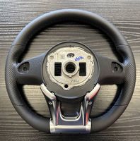 Volant Mercedes 