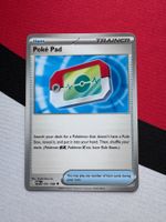 Pokémon TCG – Poké Pad (POR081) Perfect Order