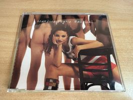 Marème Duane - Bad Girl - Single CD