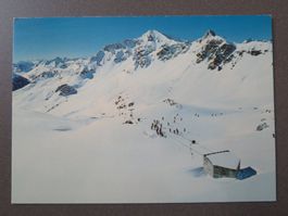 SCHULS-SCUOL - SKILIFT - SKIGEBIET CHAMPATSCH