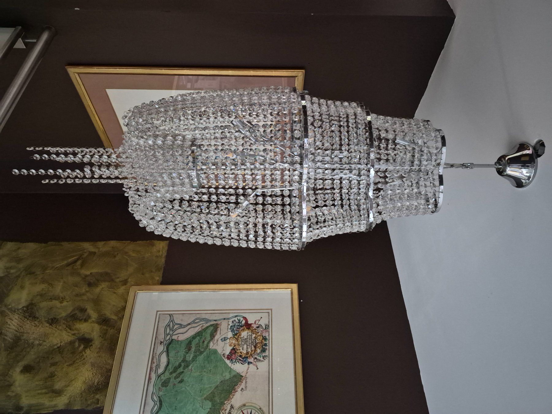 Kronleuchter & Deckenlampen: Deckenlampe – Gebraucht aus Schaan von Rhein1000 1